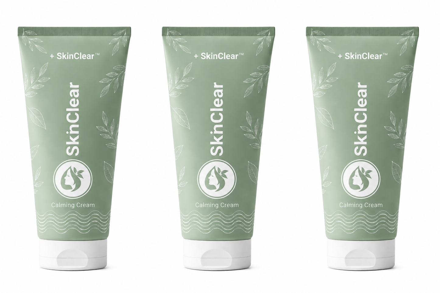 SkinClear irritatie crème