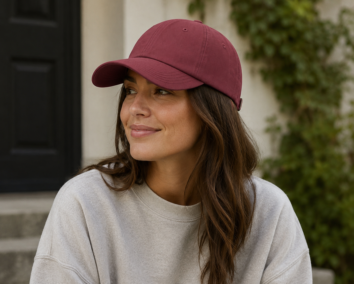 Unity Cap