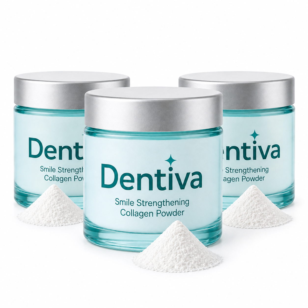 Dentiva™ Collageen Poeder