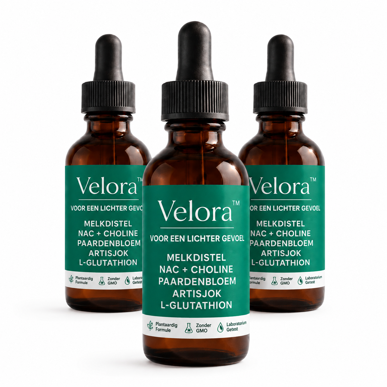 Velora™ Druppels