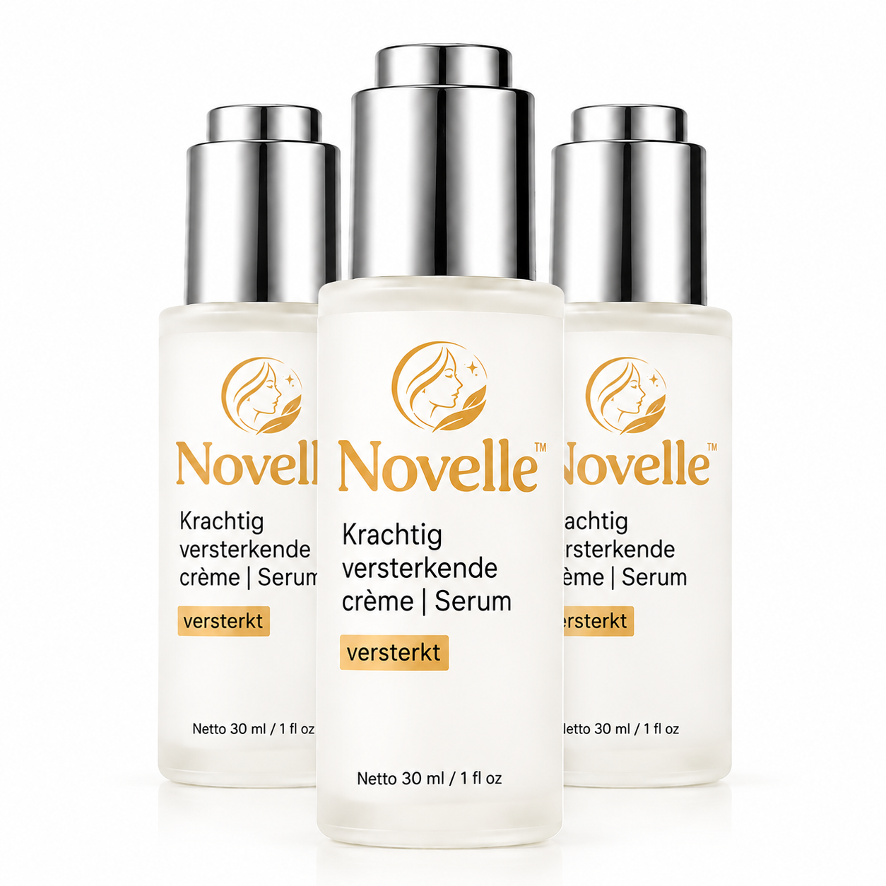 Novelle™ Collageen Serum
