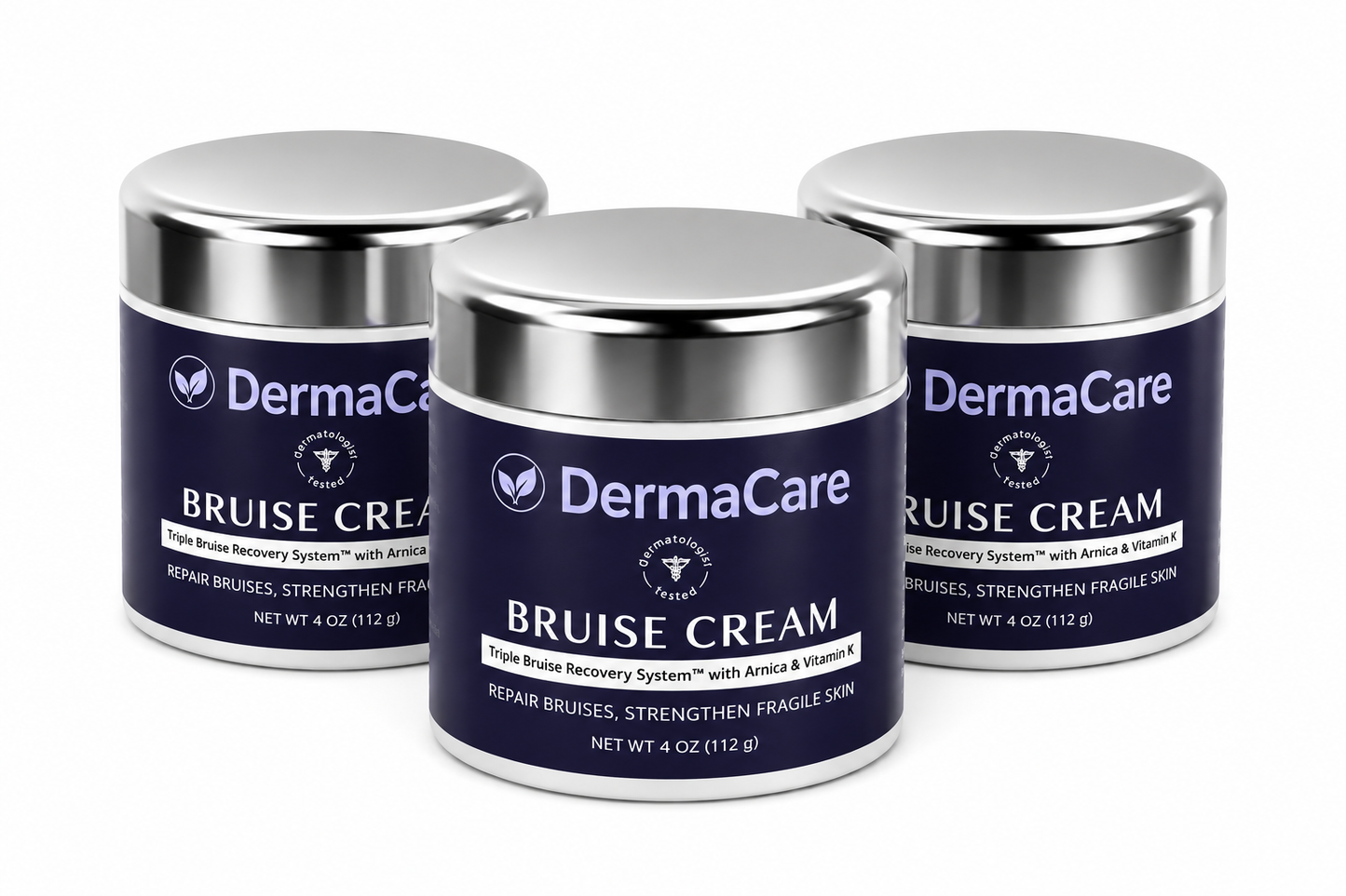 DermaCare™ Crème