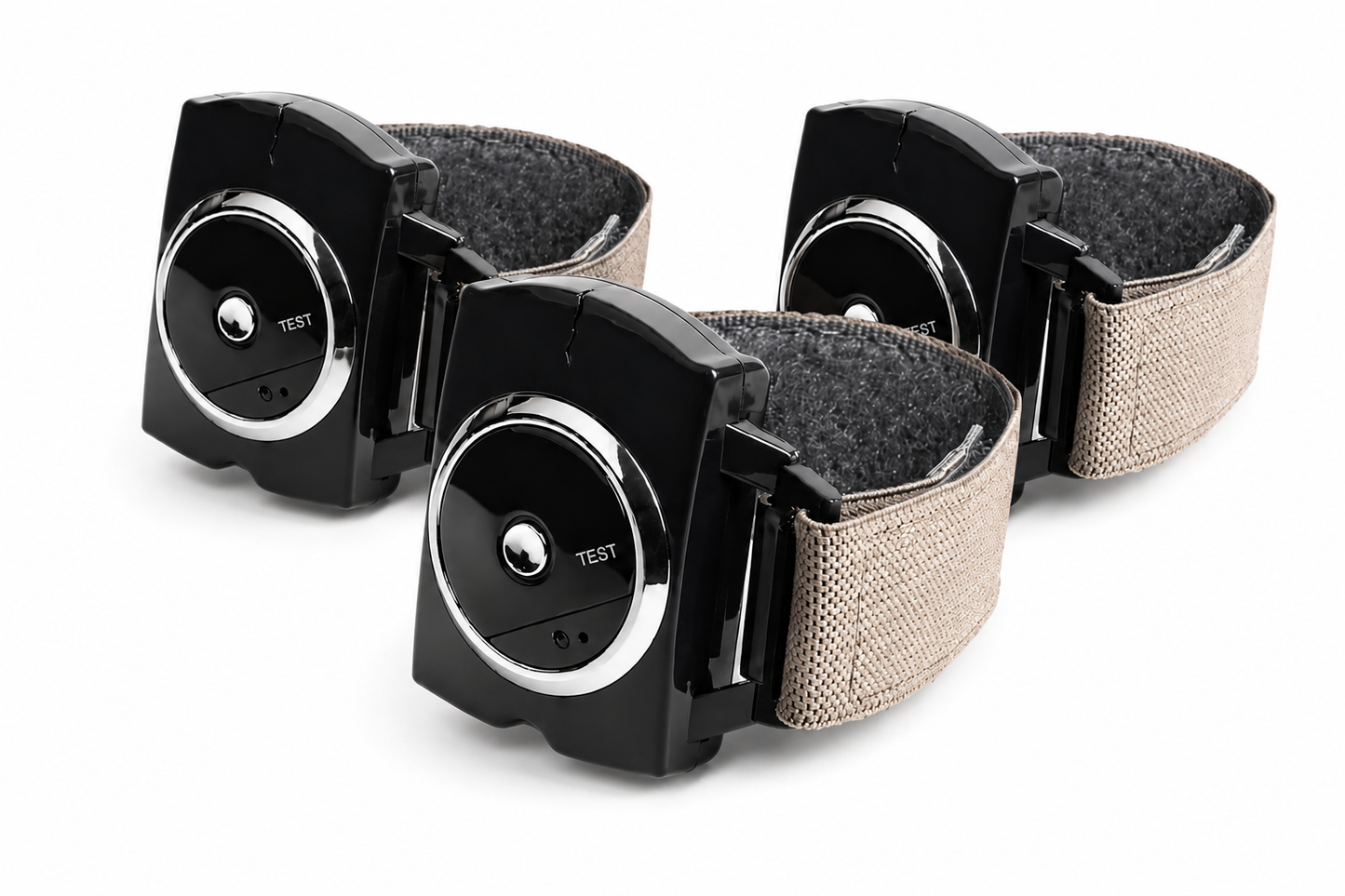 SnoreEase™ Anit-Snurkband