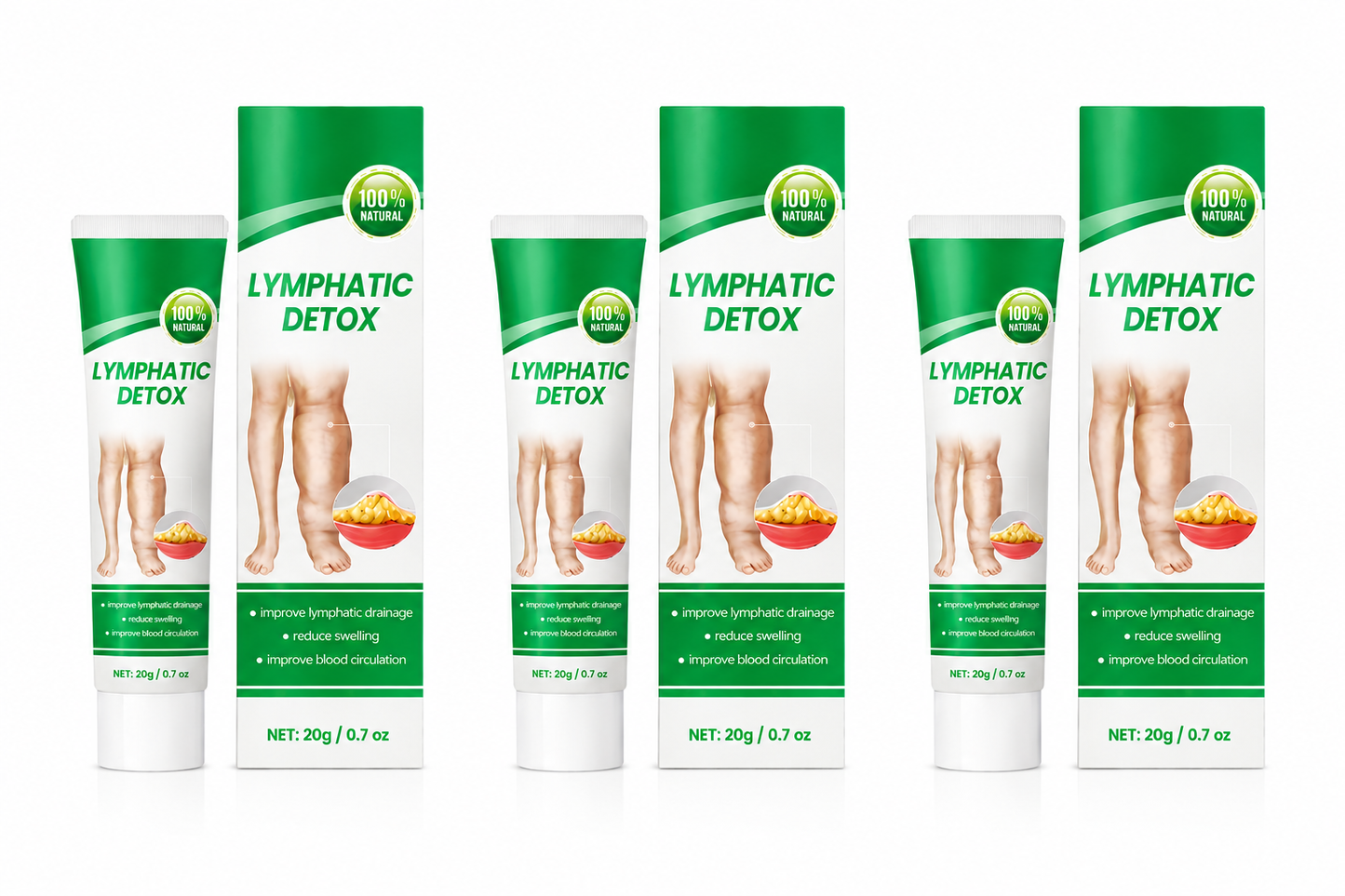 Lymfora™ crème
