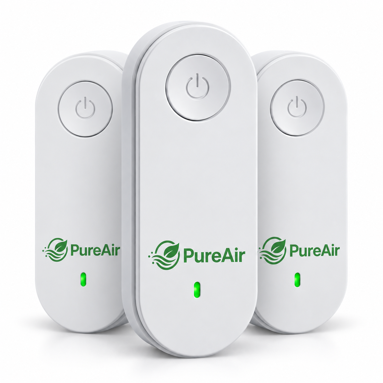 PureAir™ Luchtreiniger