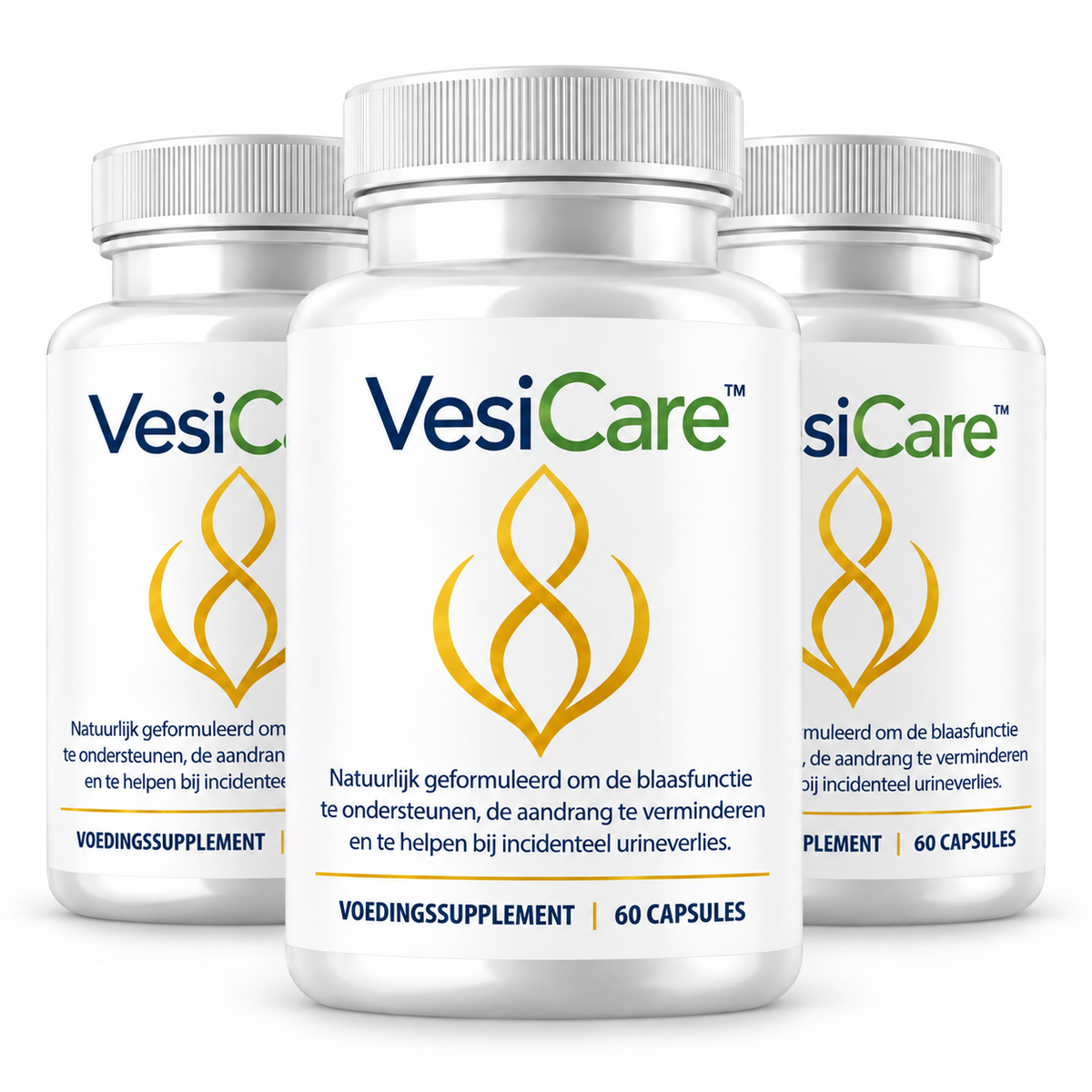 VesiCare™ Blaasondersteuning