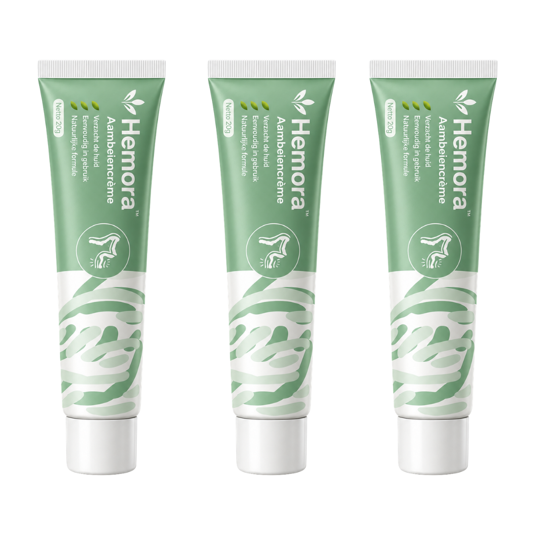 Hemora™ Aambeiencrème