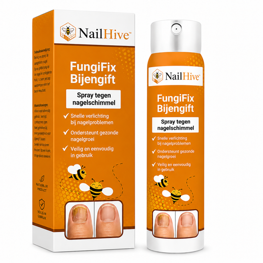 NailHive™ Antischimmel Spray