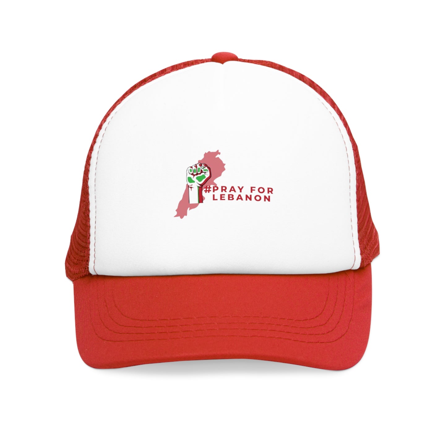 Elysance™ Cap - Pray For Lebanon