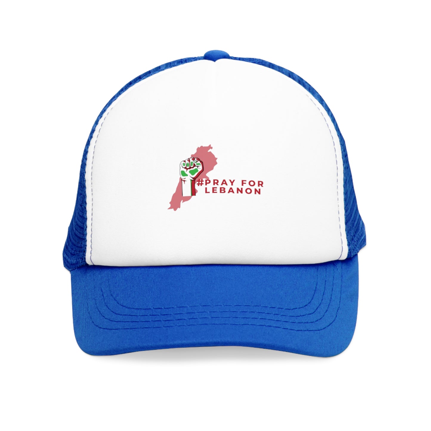 Elysance™ Cap - Pray For Lebanon