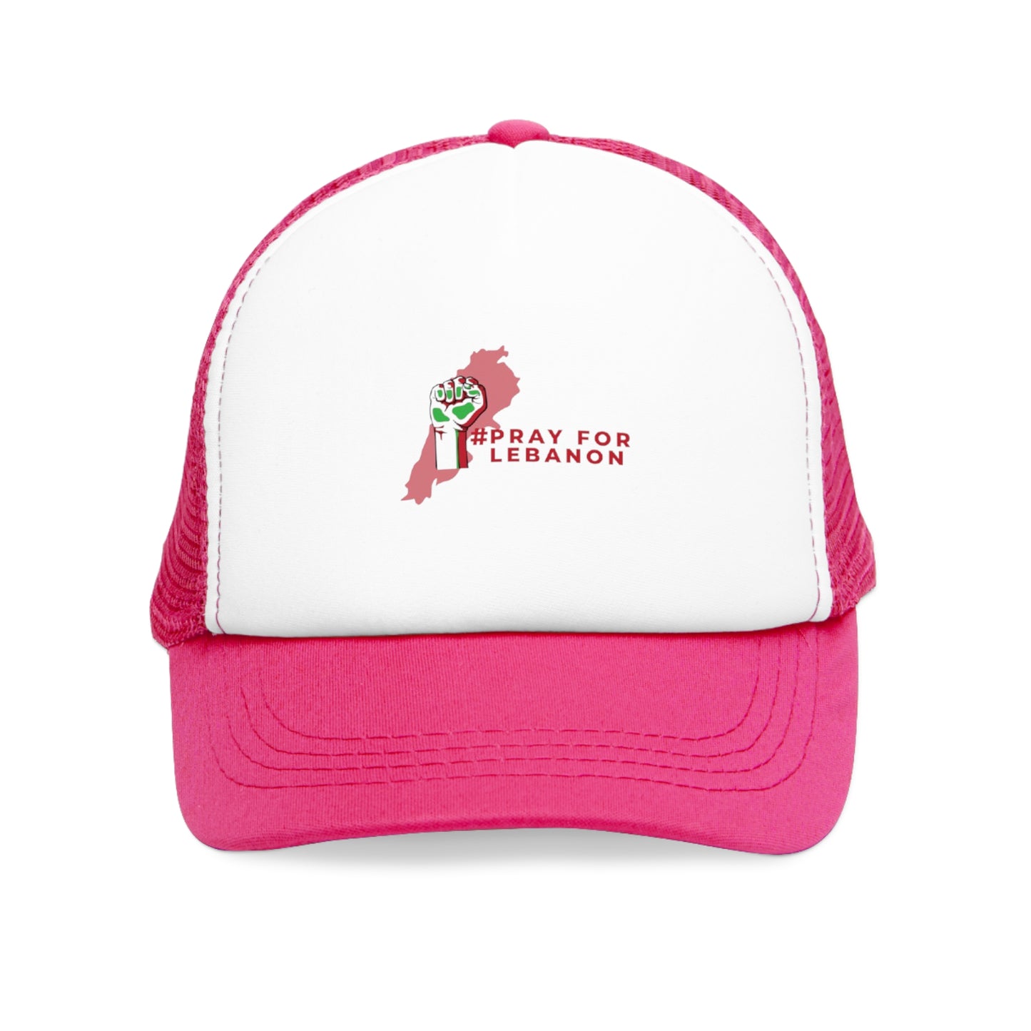 Elysance™ Cap - Pray For Lebanon