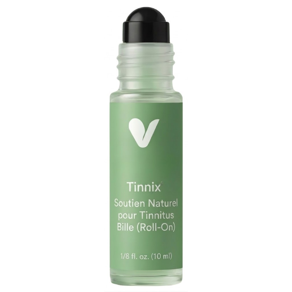 Tinix Roller-on stick
