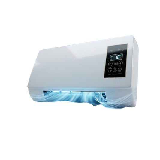 EasyCool Airco