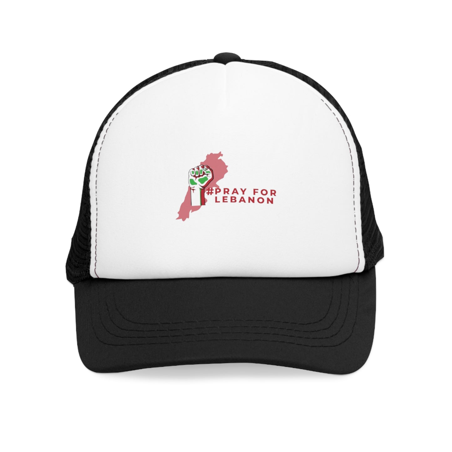 Elysance™ Cap - Pray For Lebanon