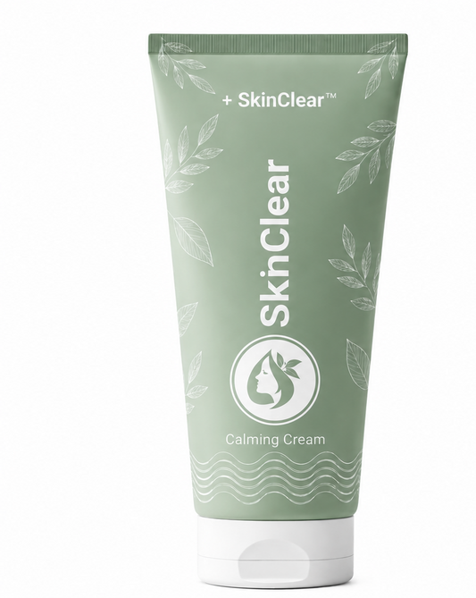 SkinClear irritatie crème