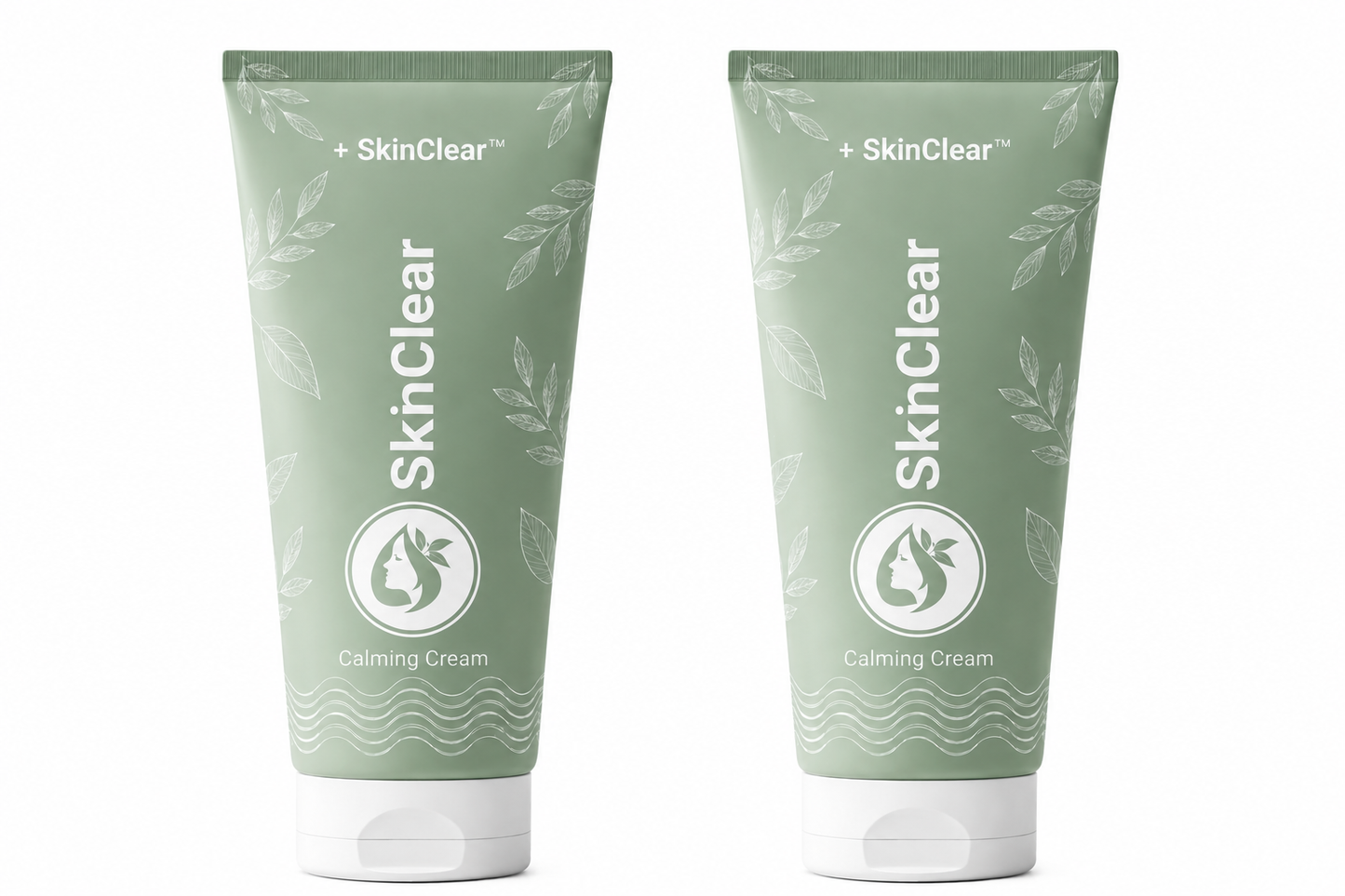 SkinClear irritatie crème