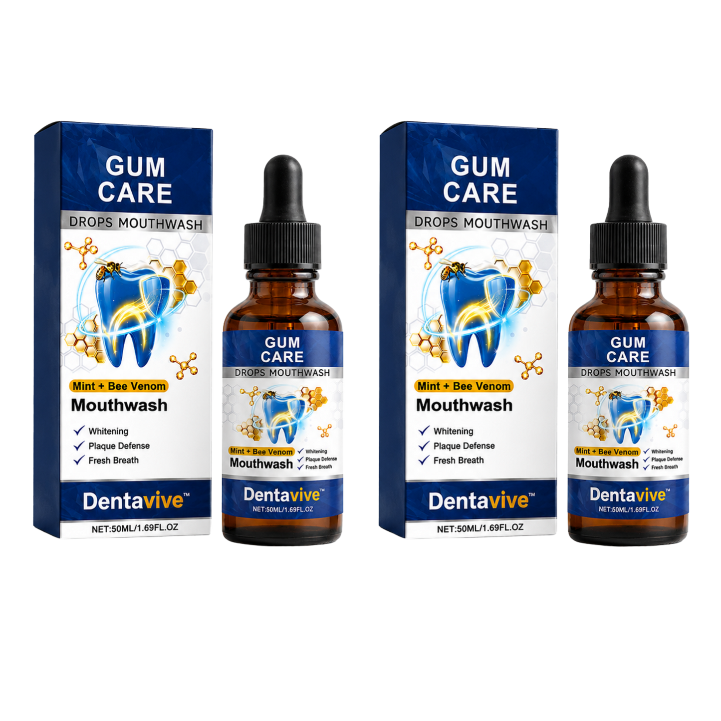 Dentavive Gum Care