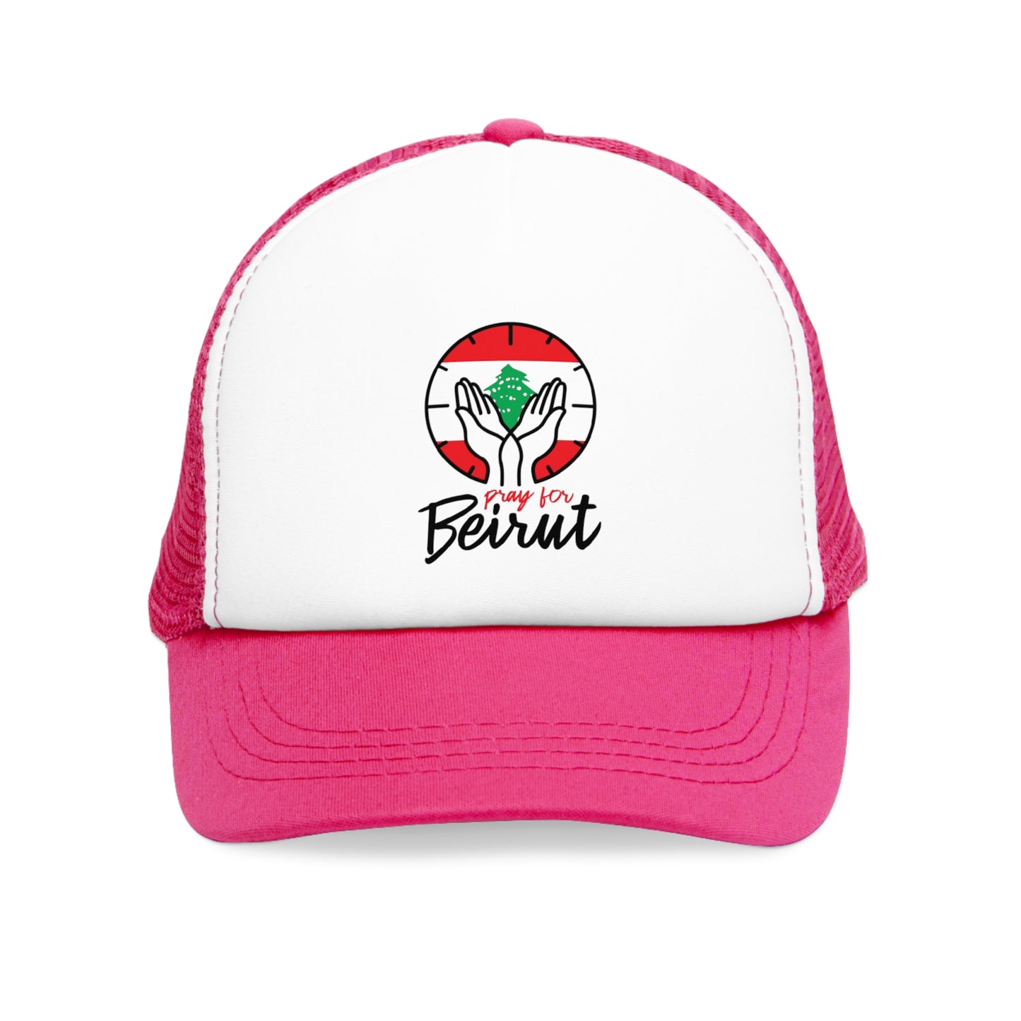 Elysance™ Cap - Pray For Beirut