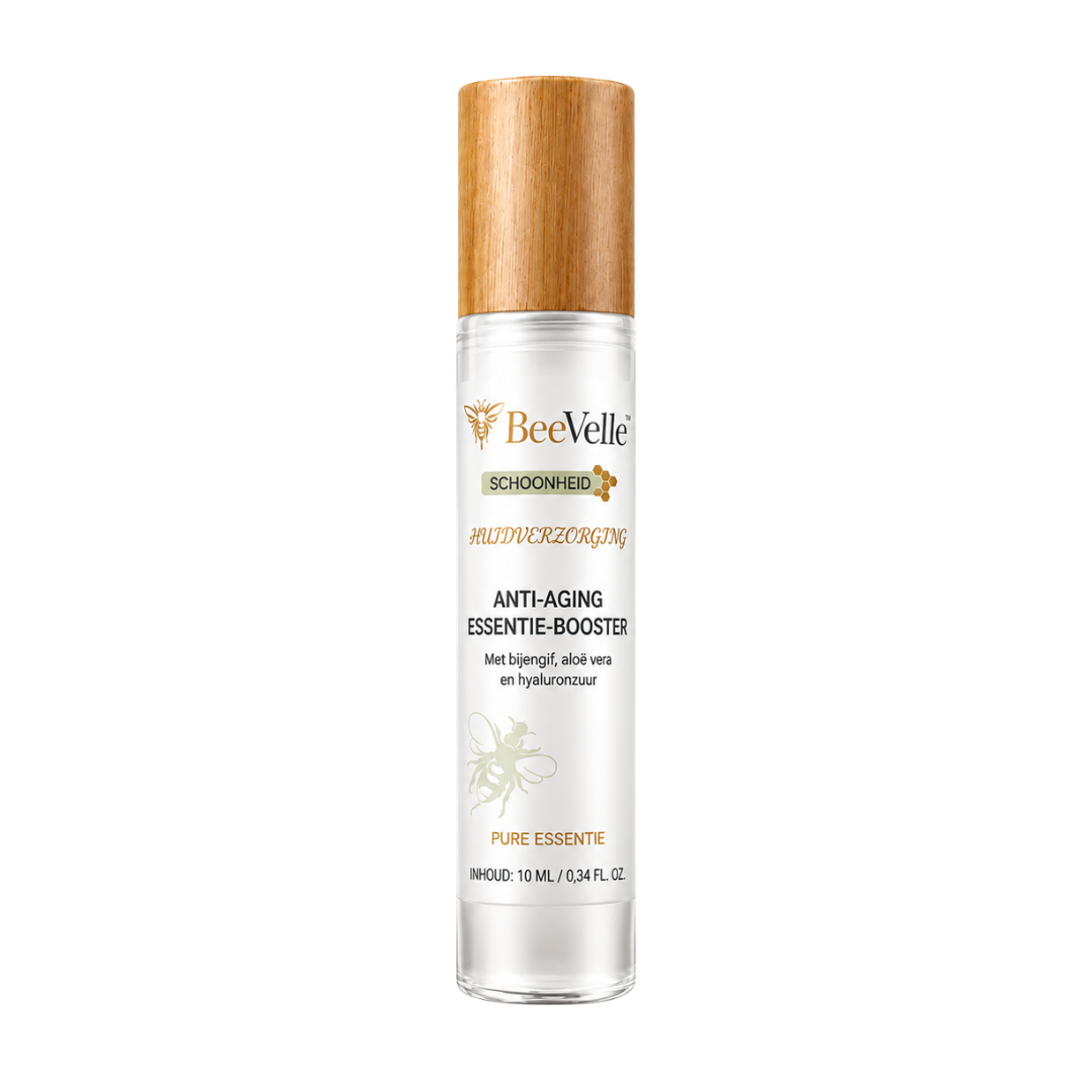 BeeVelle™ Verstevigend Bijengif Roll-On Serum