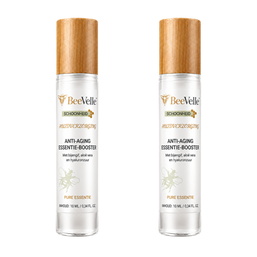 BeeVelle™ Verstevigend Bijengif Roll-On Serum