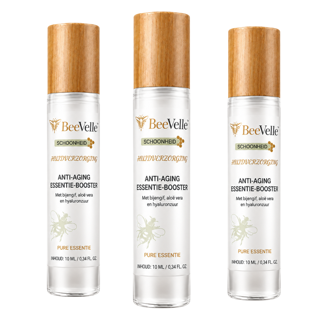 BeeVelle™ Verstevigend Bijengif Roll-On Serum