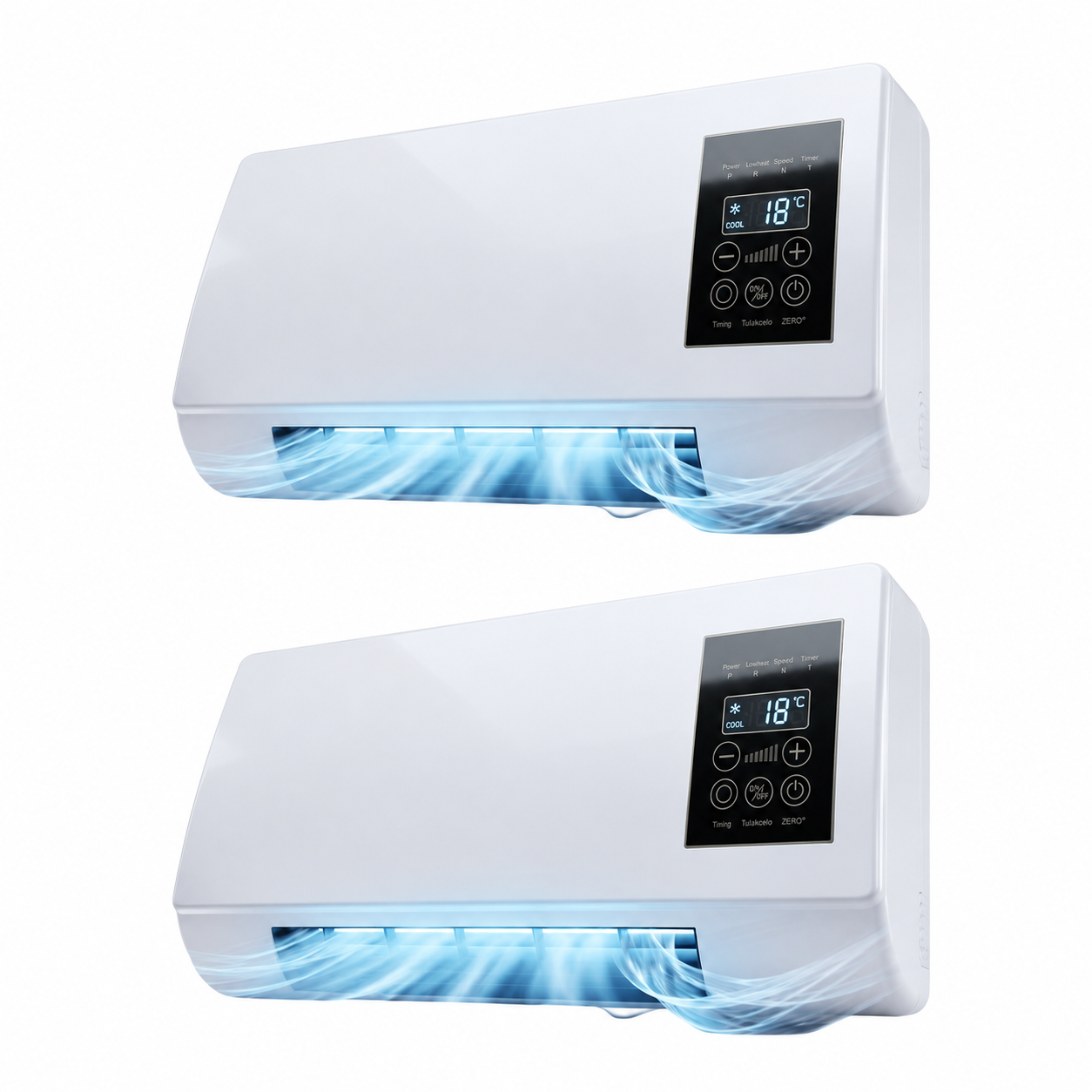 EasyCool Airco