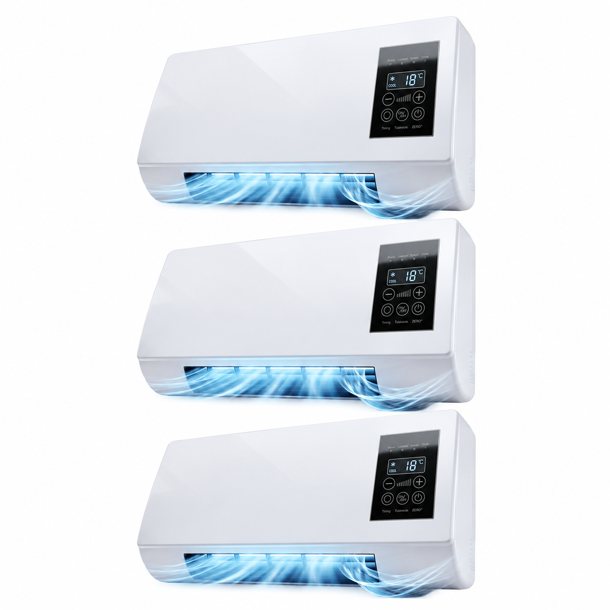 EasyCool Airco