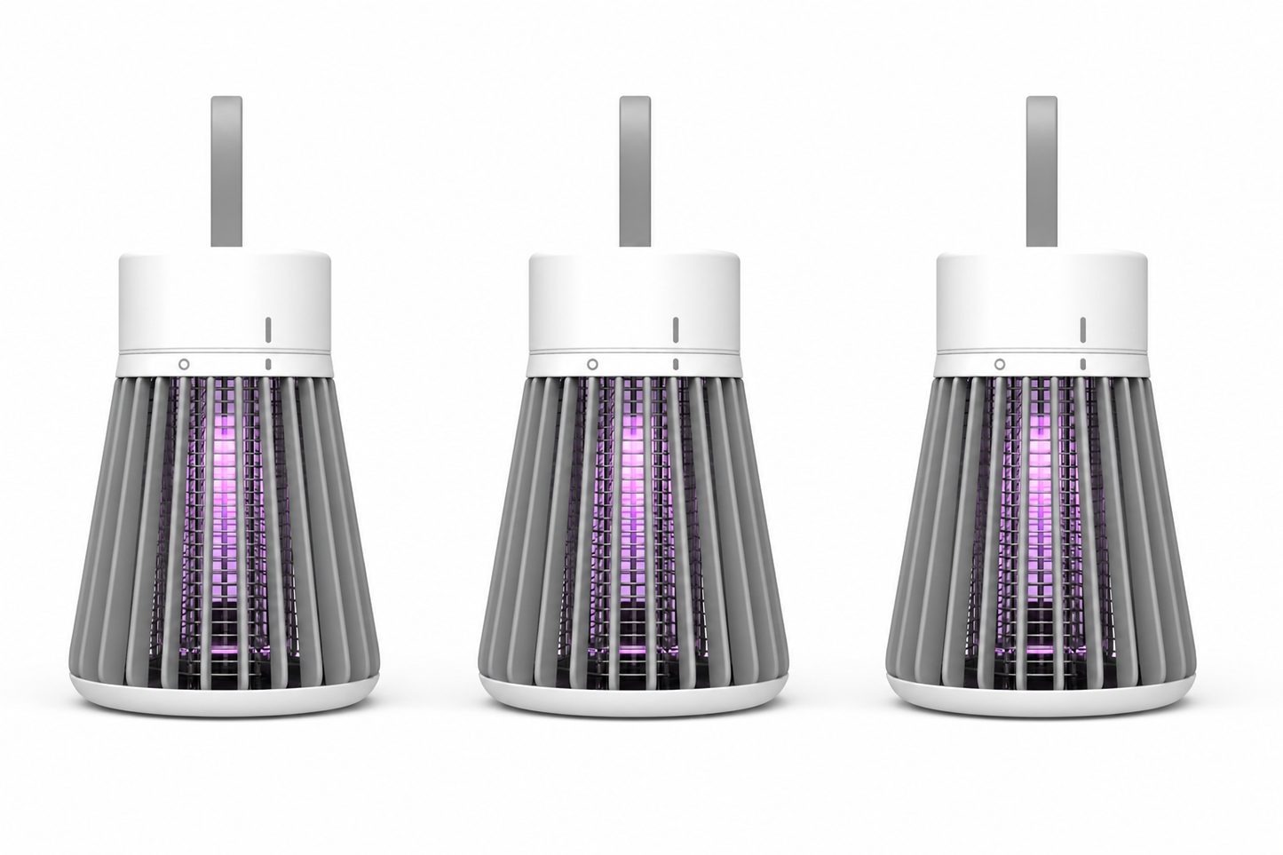 LightTrap Anti-muggenlamp