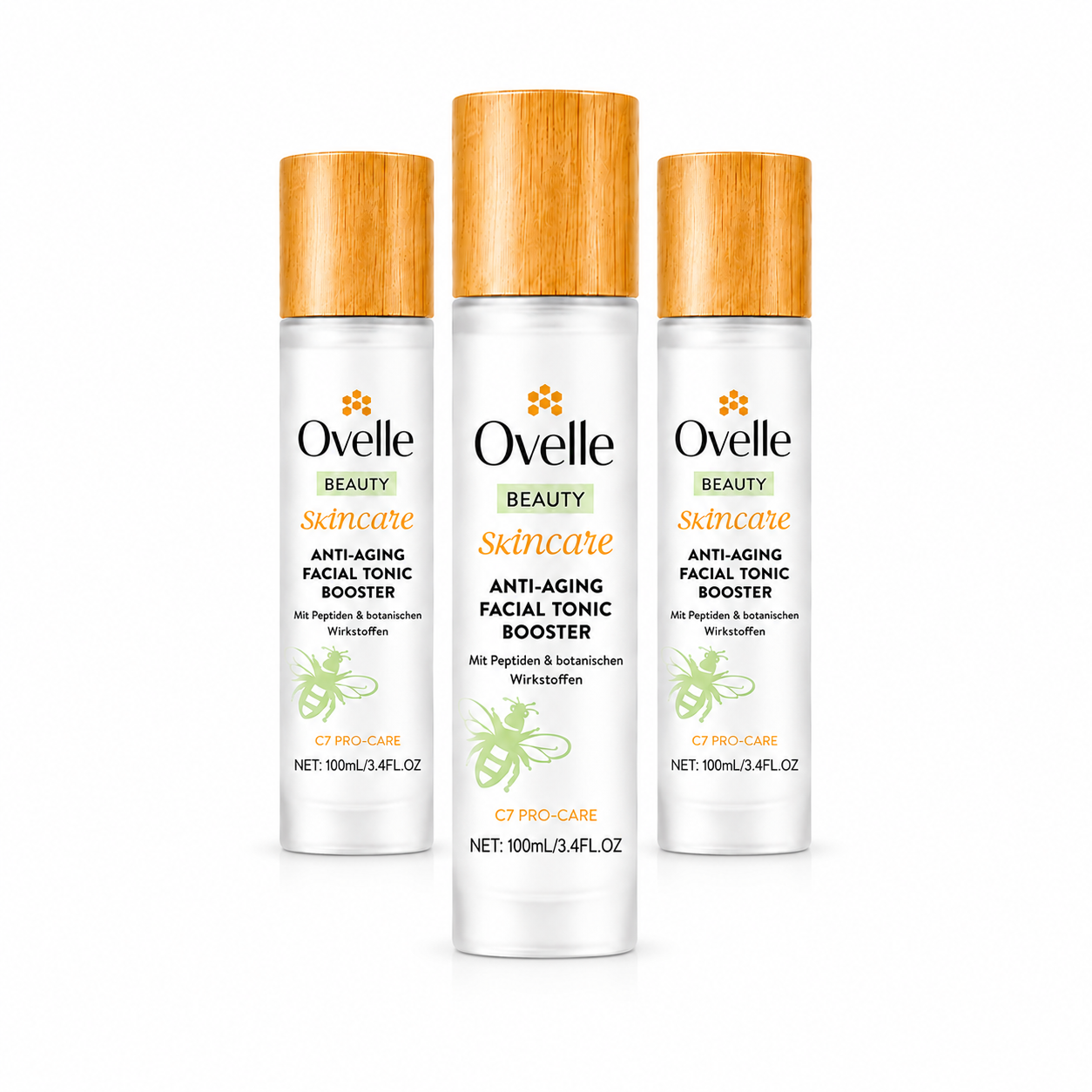 Ovelle™ Anti-Rimpel Roll-on