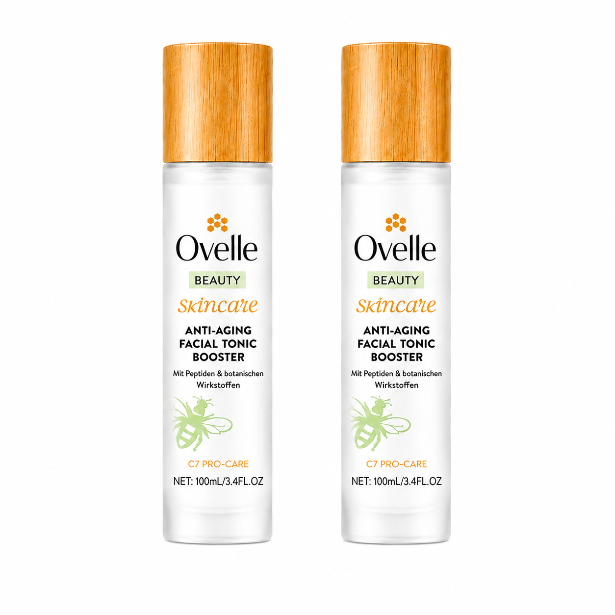 Ovelle™ Anti-Rimpel Roll-on