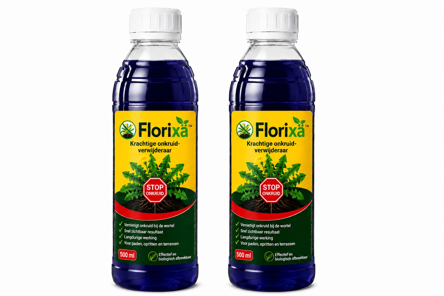 Florixa™ Onkruidbestrijder