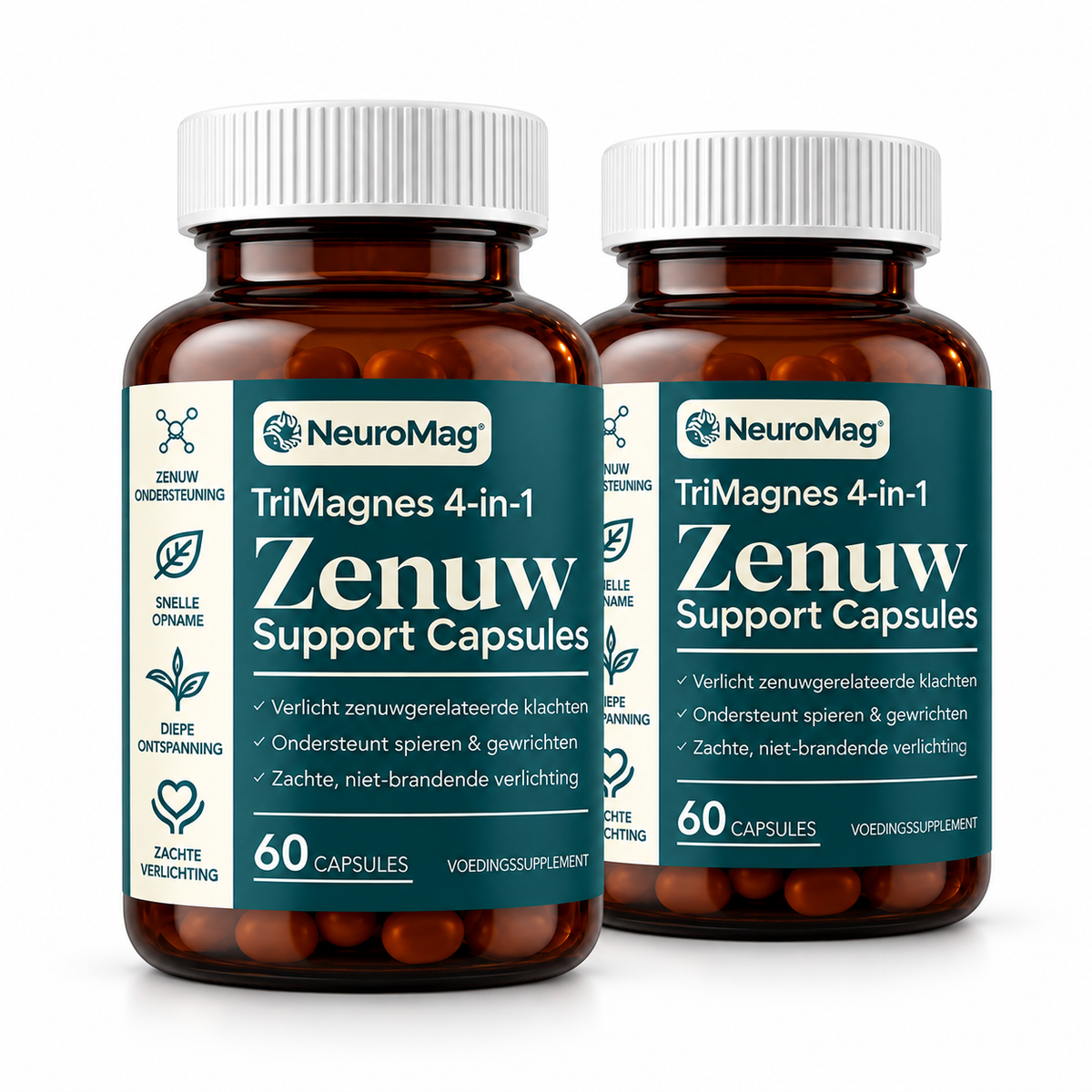 NeuroMag™ Zenuwformule