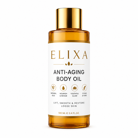 Elixa™ Anti-Aging oil