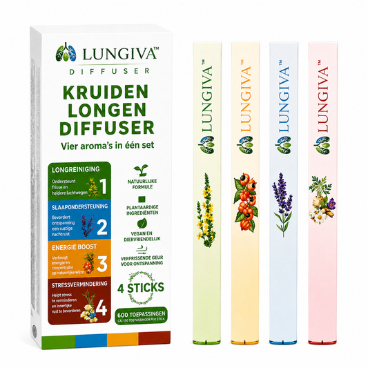 Lungiva™ Long Difusser