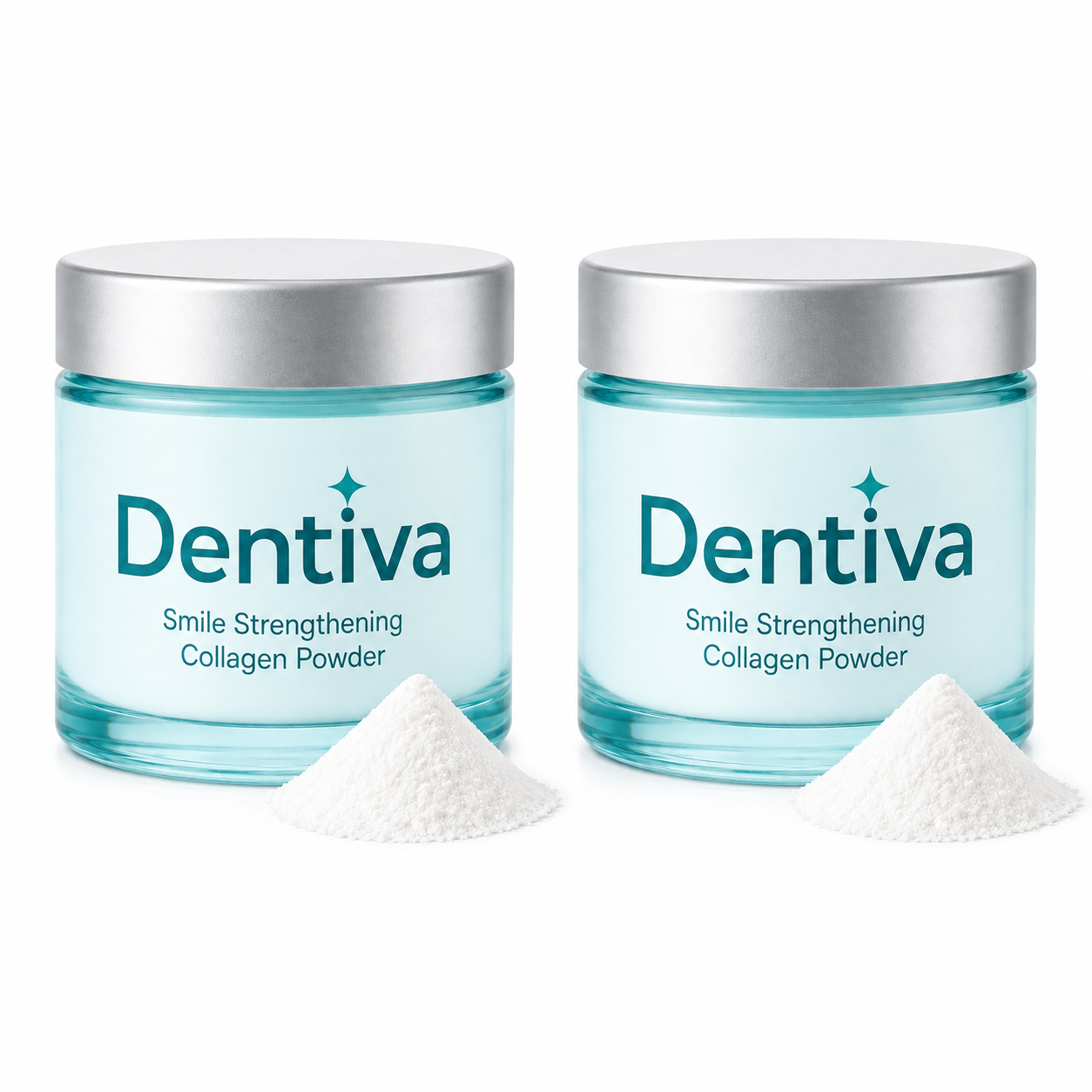 Dentiva™ Collageen Poeder