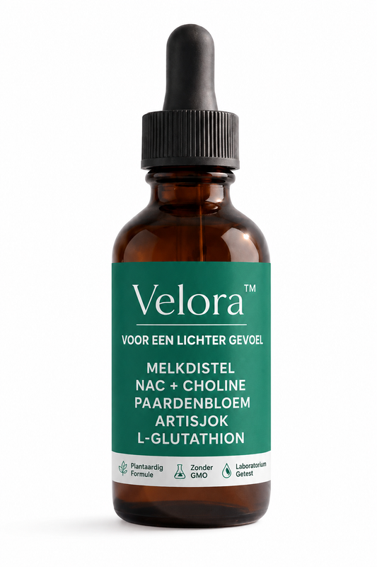 Velora™ Druppels