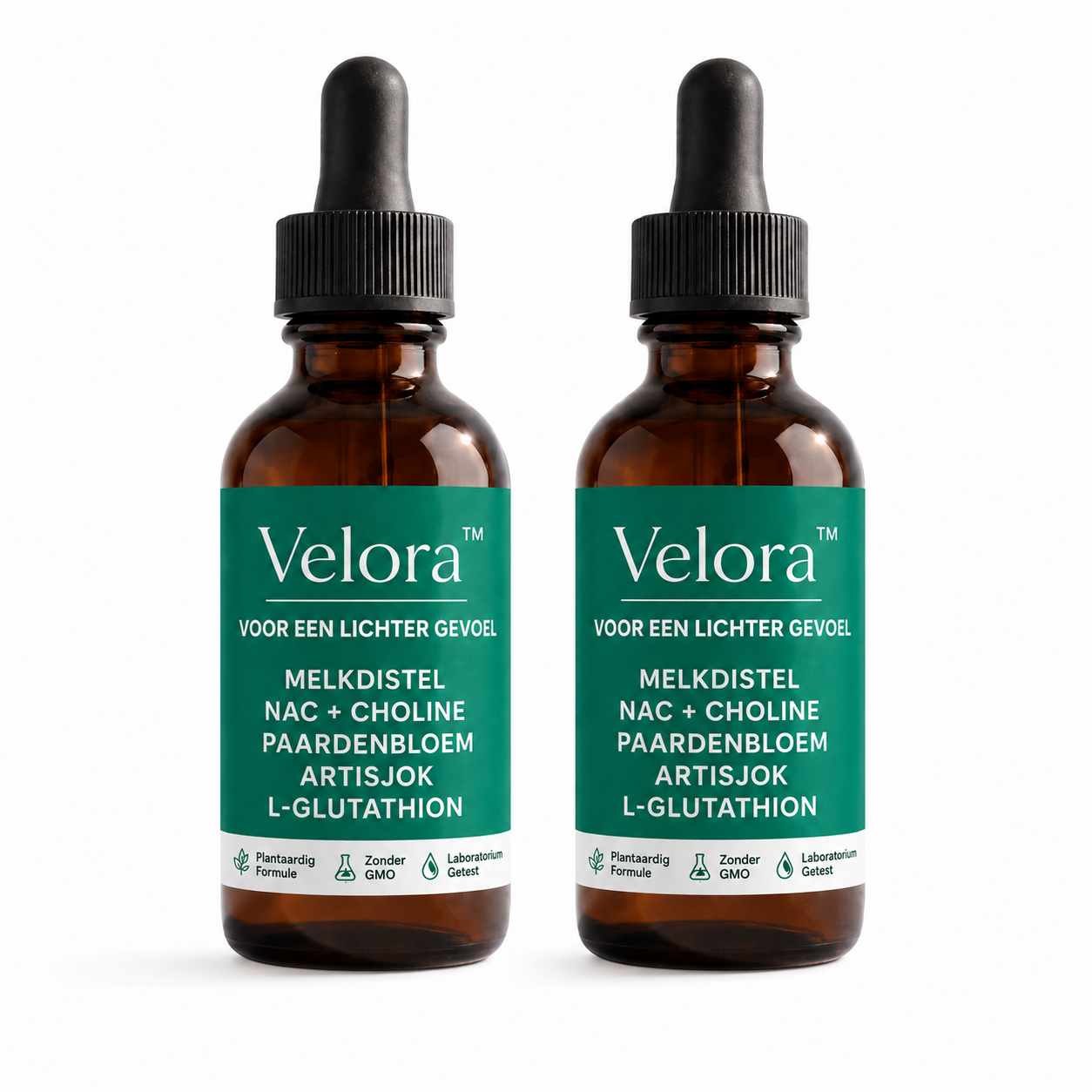 Velora™ Druppels