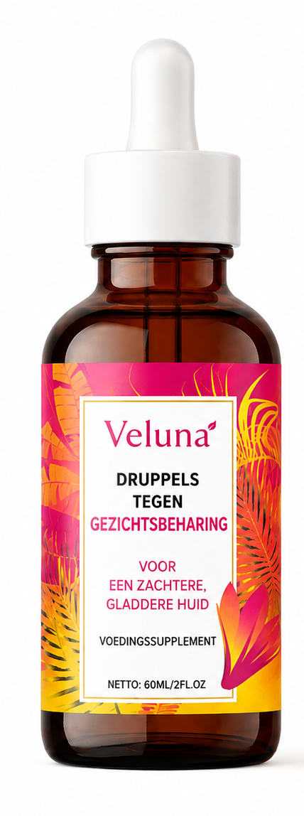 Veluna™ OntharingsOlie