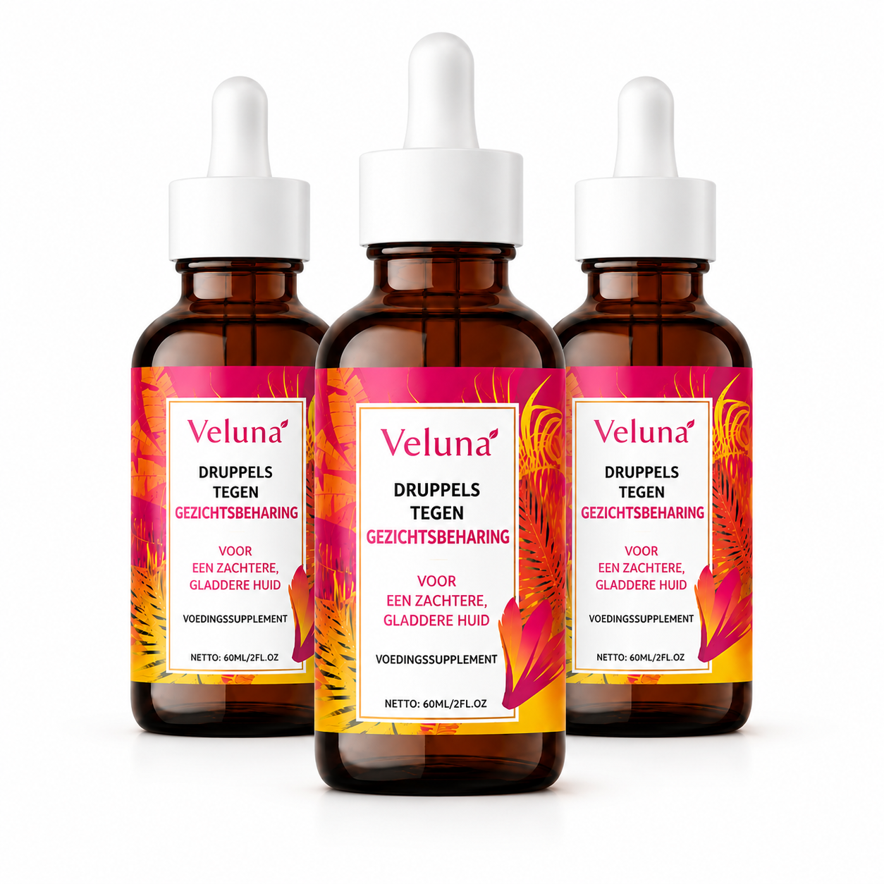 Veluna™ OntharingsOlie