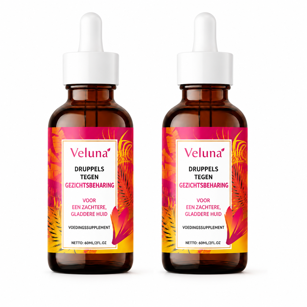 Veluna™ OntharingsOlie
