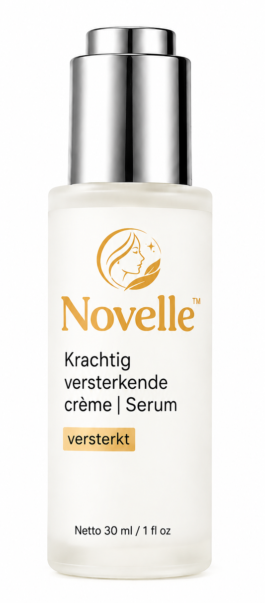 Novelle™ Collageen Serum