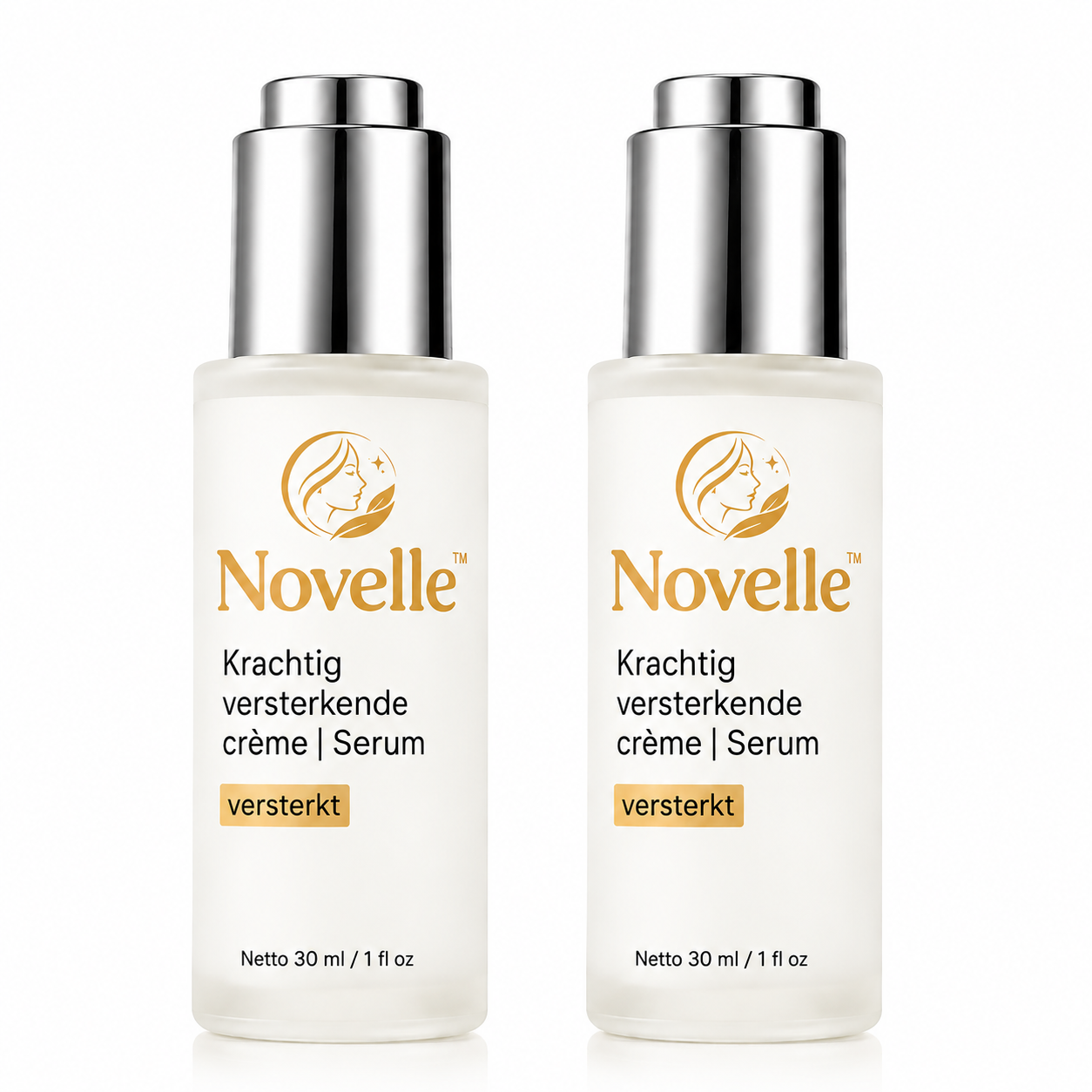 Novelle™ Collageen Serum