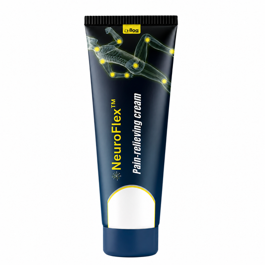 NeuroFlex™ Crème