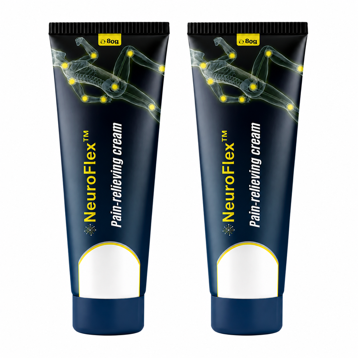 NeuroFlex™ Crème