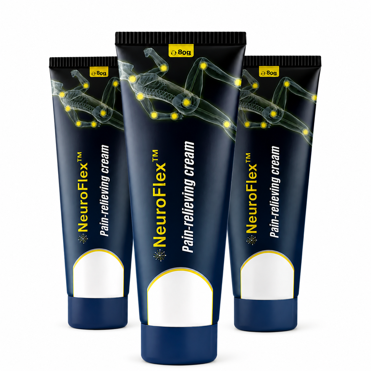 NeuroFlex™ Crème