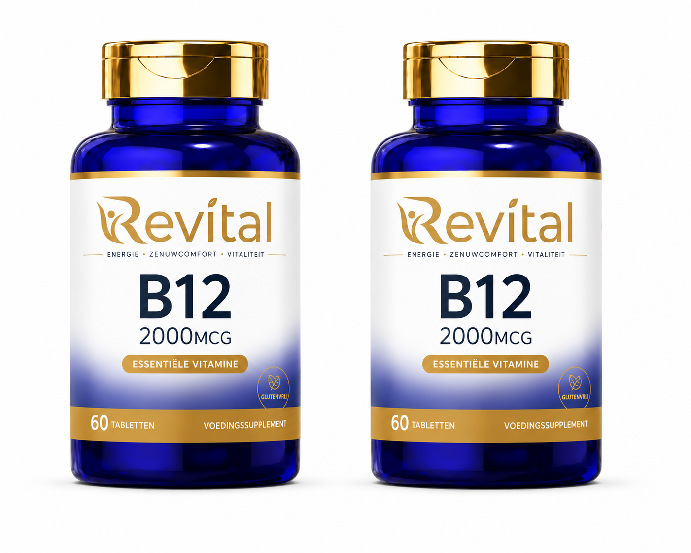 Revital™ Supplement