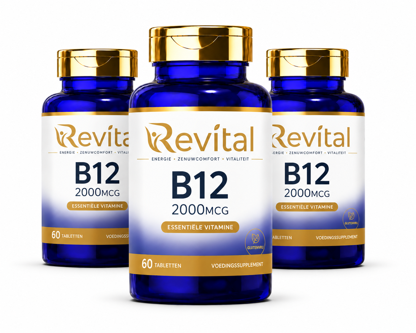 Revital™ Supplement