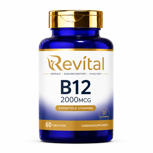 Revital™ Supplement