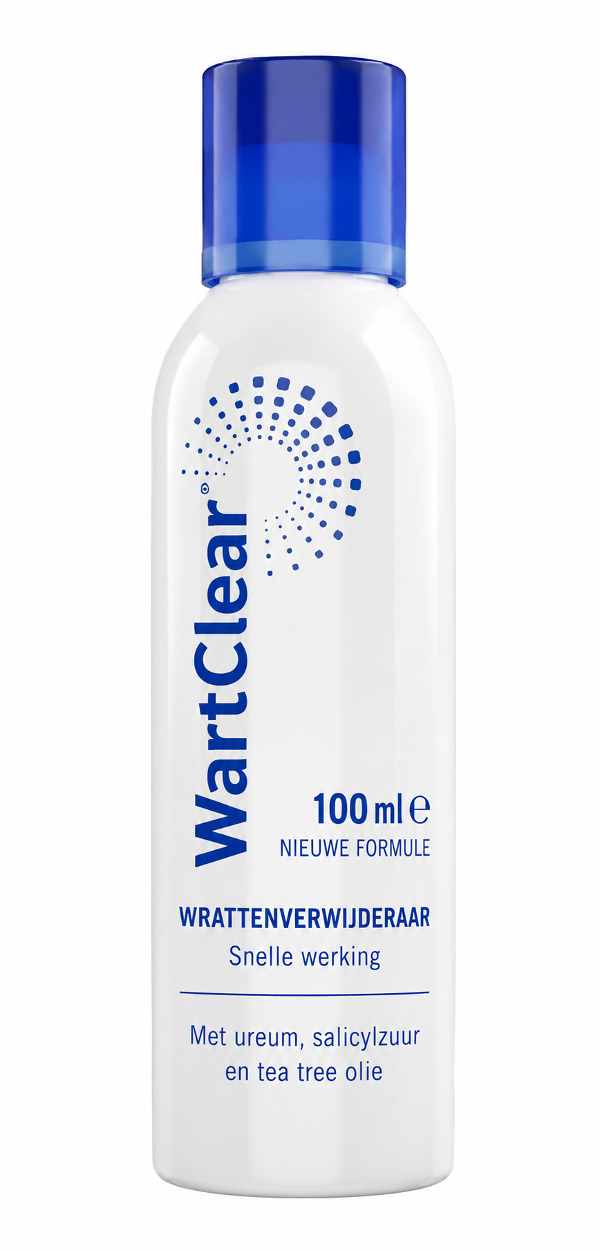 WartClear™ Wrattenserum