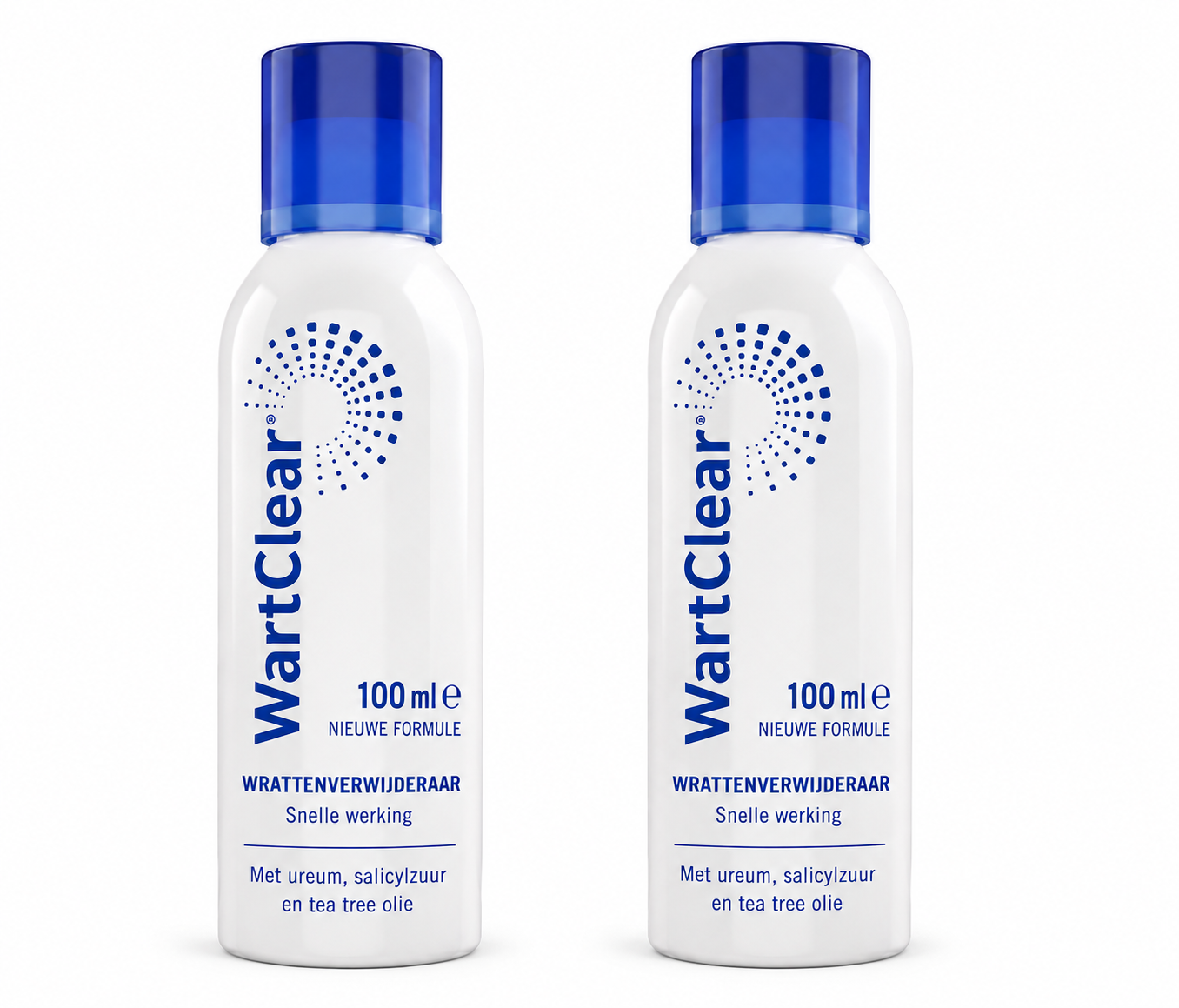 WartClear™ Wrattenserum